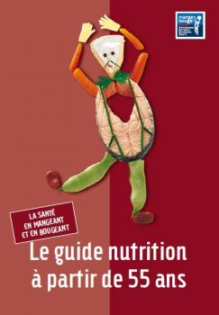 Le guide nutrition  partir de 55 ans.JPG