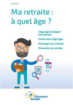 Ma retraite  quel ge. L'Assurance Retraire.JPG